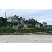 照片 法国(France) 佩罗斯-吉雷克(Perros Guirec) 2007-08 8