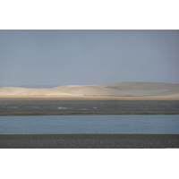照片 南非(South Africa) 星期日河(Sundays River) 2008-09 14