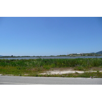 照片 法国(France) 蔚蓝海岸(French Riviera) 耶尔半岛(Hyeres peninsula) 2008-05 20