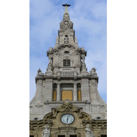 照片 匈牙利(Hungary) 布达佩斯(Budapest) 布达佩斯市中心(Central Budapest) 2007-06 75