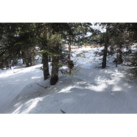 照片 法国(France) 三峡谷滑雪场(Les 3 Vallees) 2013-03 188