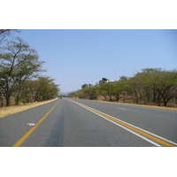 照片 南非(South Africa) 内尔斯普雷特至约翰内斯堡公路(Nelspruit to Johannesburg road) 2008-09 154
