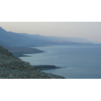 照片 以色列(Israel) 死海(Dead Sea) 2007-06 107