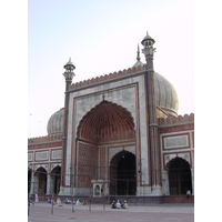 照片 印度(India) 德里(Delhi) 旧德里(Old Delhi) 2003-05 35