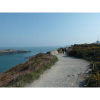 照片 法国(France) 格鲁安角(Grouin Point) 2010-04 29