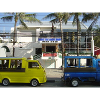 照片 泰国(Thailand) 普吉岛(Phuket) 芭东(Patong) 海滩路(Beach Road) 2005-12 76