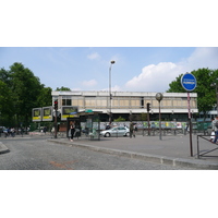 照片 法国(France) 巴黎(Paris) 巴黎北郊(Around Paris north) 2007-06 134
