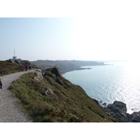 照片 法国(France) 格鲁安角(Grouin Point) 2010-04 20