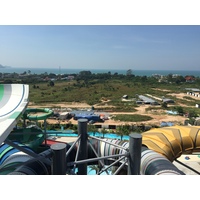 照片 泰国(Thailand) 芭提雅(Pattaya) 卡通频道亚马逊水上乐园(Cartoon Network Amazone Water Park) 2014-12 124