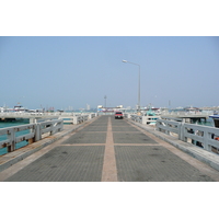 照片 泰国(Thailand) 芭提雅(Pattaya) 巴厘海码头(Bali Hai) 2008-01 17
