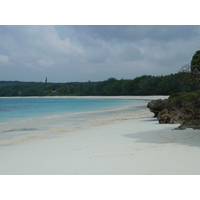 照片 新喀里多尼亚(New Caledonia) 利富岛(Lifou) 卢埃西拉(Luecilla) 2010-05 4