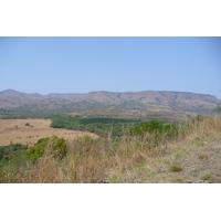 照片 南非(South Africa) 内尔斯普雷特至约翰内斯堡公路(Nelspruit to Johannesburg road) 2008-09 53