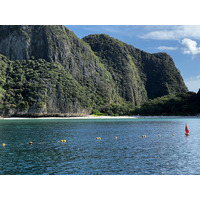 照片 泰国(Thailand) 小皮皮岛(Ko Phi Phi Ley) 2021-12 113