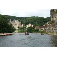 照片 法国(France) 拉罗克加雅克(La Roque Gageac) 2010-08 16