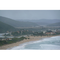 照片 南非(South Africa) 赫曼努斯至克尼斯纳公路(Harmanus to Knysna road) 2008-09 30
