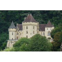 照片 法国(France) 拉罗克加雅克(La Roque Gageac) 2010-08 18