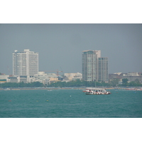 照片 泰国(Thailand) 芭提雅(Pattaya) 巴厘海码头(Bali Hai) 2008-01 22