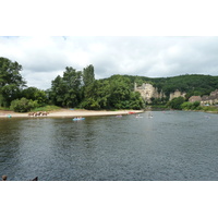 照片 法国(France) 拉罗克加雅克(La Roque Gageac) 2010-08 9