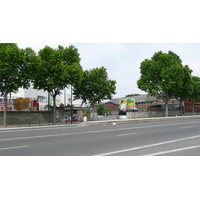 照片 法国(France) 巴黎(Paris) 巴黎北郊(Around Paris north) 2007-06 0