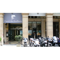 照片 法国(France) 巴黎(Paris) 旺多姆广场(Place Vendome) 2007-07 26