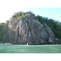 照片 斐济(Fiji) 阿穆努卡岛至漂流者岛(Amunuca Island to Castaway Island) 2010-05 16