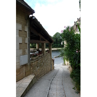 照片 法国(France) 拉罗克加雅克(La Roque Gageac) 2010-08 57