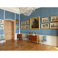 照片 拉脱维亚(Latvia) 隆黛尔宫(Rundale Palace) 2009-04 36