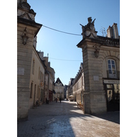 照片 法国(France) 第戎(Dijon) 2012-02 21