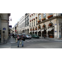 照片 法国(France) 巴黎(Paris) 旺多姆广场(Place Vendome) 2007-07 89