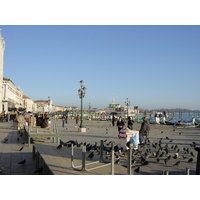 照片 意大利(Italy) 威尼斯(Venice) 2000-12 47