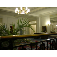 照片 德国(Germany) 汉堡(Hamburg) 大西洋凯宾斯基酒店(Kempinski Hotel Atlantic) 2001-08 34