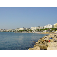 照片 法国(France) 戛纳(Cannes) 2001-11 4