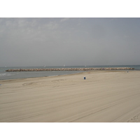 照片 法国(France) 拉格朗德莫特(La Grande Motte) 2006-06 3