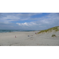 照片 法国(France) 滨海苏拉克(Soulac sur mer) 2007-08 109