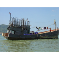 照片 缅甸(Myanmar) 丹老(Myeik (Mergui)) 2005-01 111