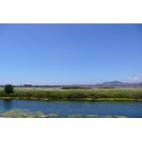 照片 法国(France) 蔚蓝海岸(French Riviera) 耶尔半岛(Hyeres peninsula) 2008-05 8