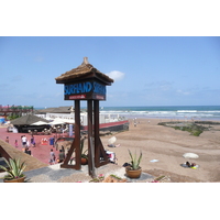 照片 摩洛哥(Morocco) 卡萨布兰卡(Casablanca) 卡萨布兰卡滨海大道(Casablanca Corniche) 2008-07 8