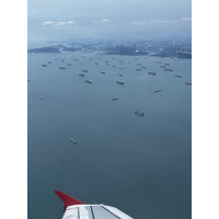 照片 新加坡(Singapore) 飞机(Plane) 2023-01 0