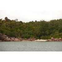 照片 塞舌尔(Seychelles) 拉齐奥湾(Anse Lazio) 2011-10 139
