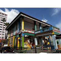 照片 新加坡(Singapore) 小印度(Little India) 2023-01 67