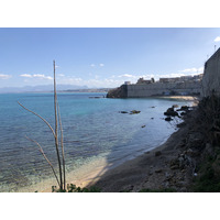 照片 意大利(Italy) 西西里岛(Sicily) 卡斯特拉马雷德尔戈尔福(Castellammare del Golfo) 2020-02 32