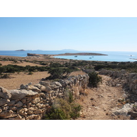 照片 希腊(Greece) 库福尼西亚群岛(Koufonissia) 2014-07 483