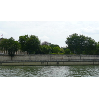 照片 法国(France) 巴黎(Paris) 塞纳河(Seine river) 2007-06 32