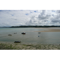 照片 法国(France) 洛基雷克(Locquirec) 2007-08 77
