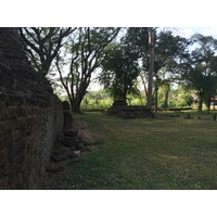 照片 泰国(Thailand) 西沙差那莱历史公园(Si satchanalai historical park) 2014-12 23