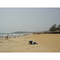 照片 印度(India) 果阿(Goa) 2003-05 55