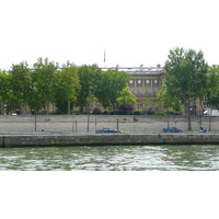照片 法国(France) 巴黎(Paris) 塞纳河(Seine river) 2007-06 73