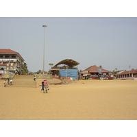 照片 印度(India) 果阿(Goa) 2003-05 17