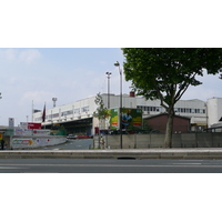 照片 法国(France) 巴黎(Paris) 巴黎北郊(Around Paris north) 2007-06 112
