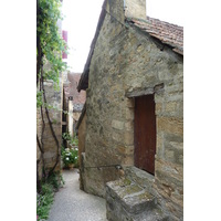 照片 法国(France) 拉罗克加雅克(La Roque Gageac) 2010-08 10